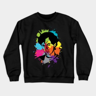 It's YOU! Crewneck Sweatshirt